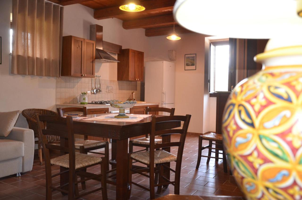 Serravalle Relais & Country Villa With Private Pool - Esclusive Use Chiaramonte Gulfi Dış mekan fotoğraf