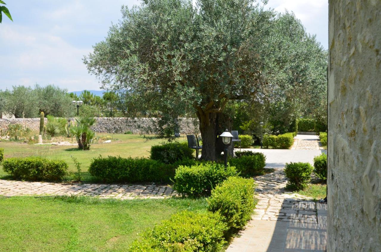 Serravalle Relais & Country Villa With Private Pool - Esclusive Use Chiaramonte Gulfi Dış mekan fotoğraf