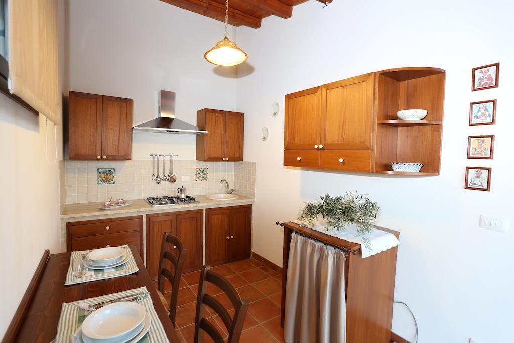 Serravalle Relais & Country Villa With Private Pool - Esclusive Use Chiaramonte Gulfi Oda fotoğraf
