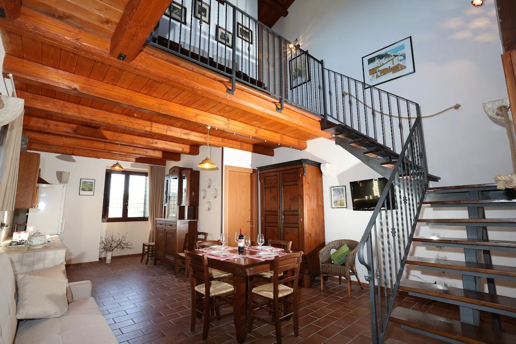 Serravalle Relais & Country Villa With Private Pool - Esclusive Use Chiaramonte Gulfi Oda fotoğraf