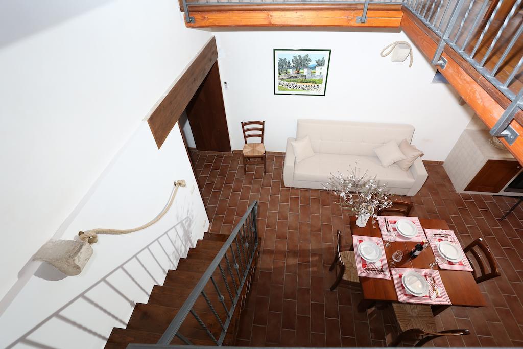Serravalle Relais & Country Villa With Private Pool - Esclusive Use Chiaramonte Gulfi Oda fotoğraf