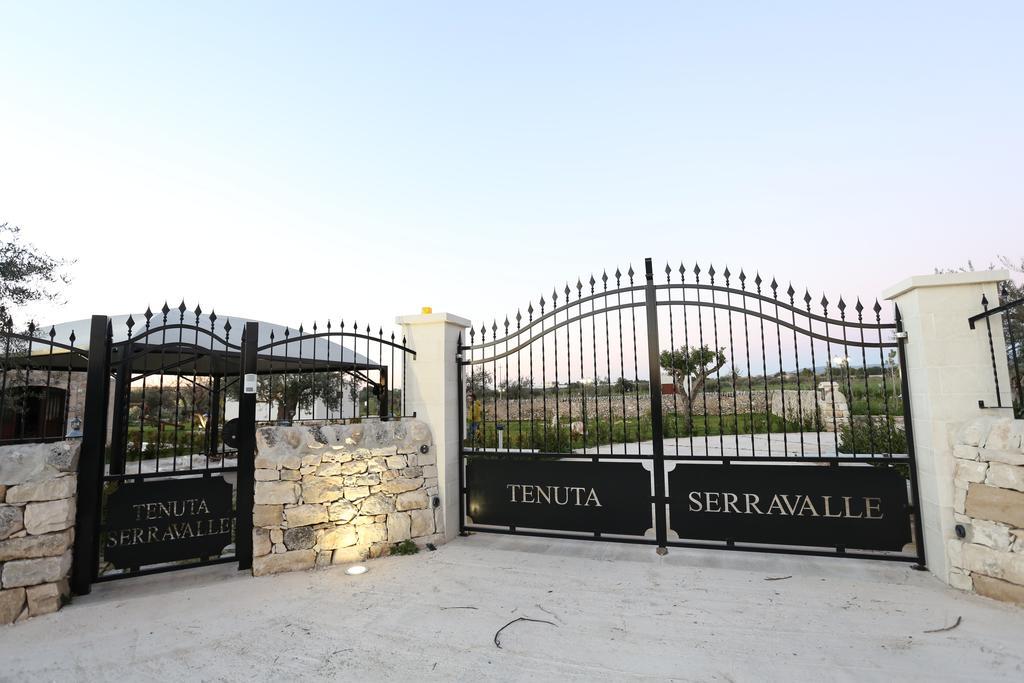 Serravalle Relais & Country Villa With Private Pool - Esclusive Use Chiaramonte Gulfi Dış mekan fotoğraf