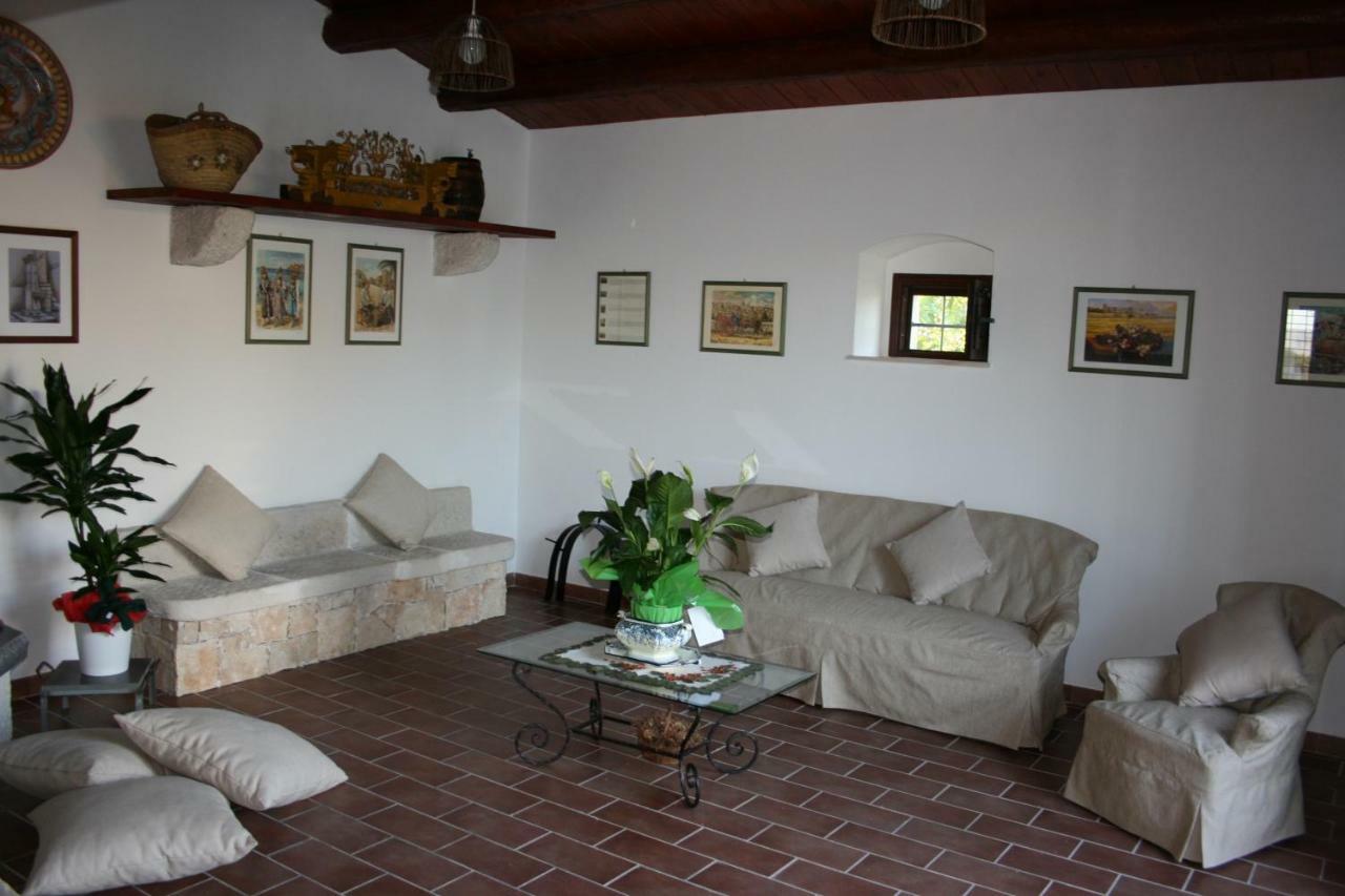 Serravalle Relais & Country Villa With Private Pool - Esclusive Use Chiaramonte Gulfi Dış mekan fotoğraf
